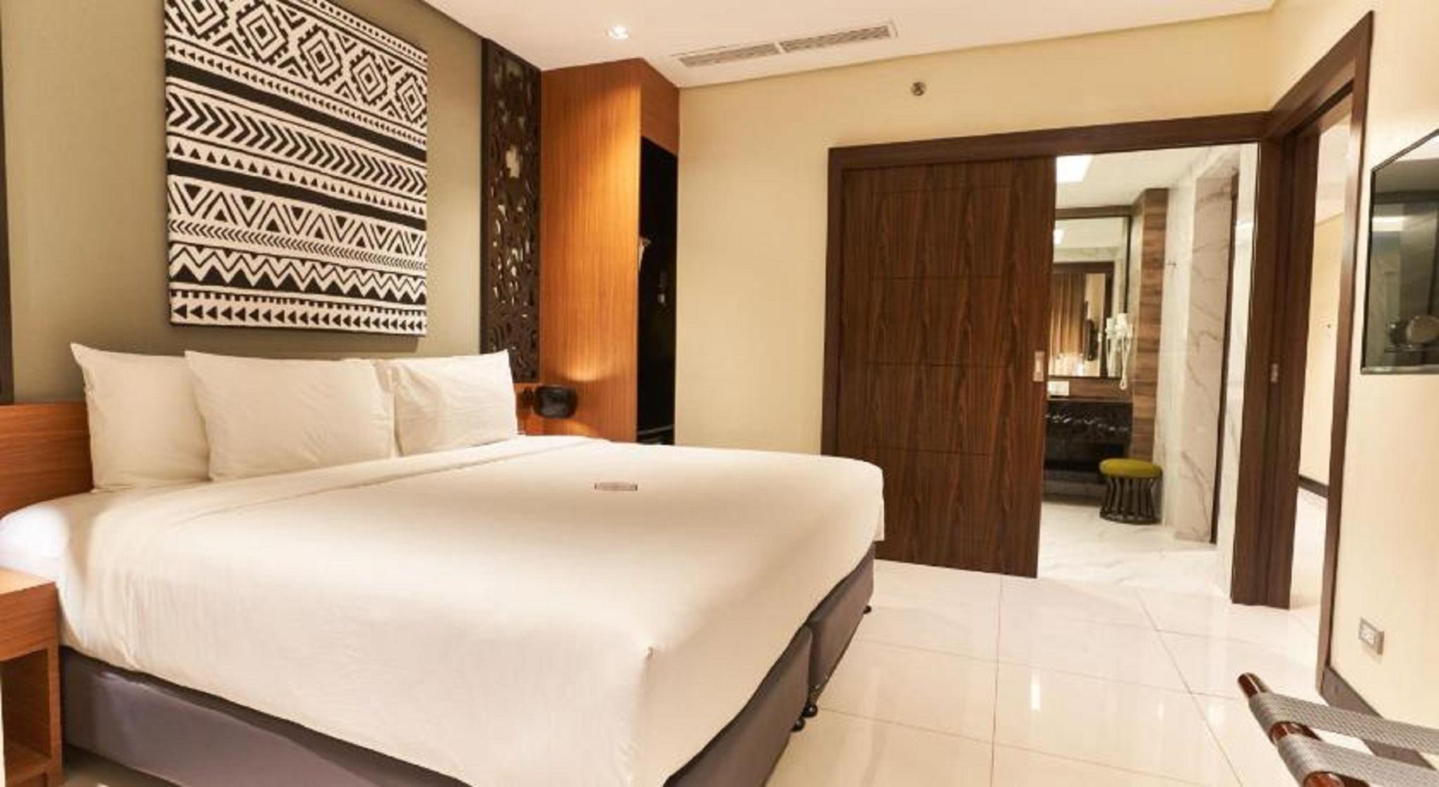 Summit Hotel Tacloban Exterior foto